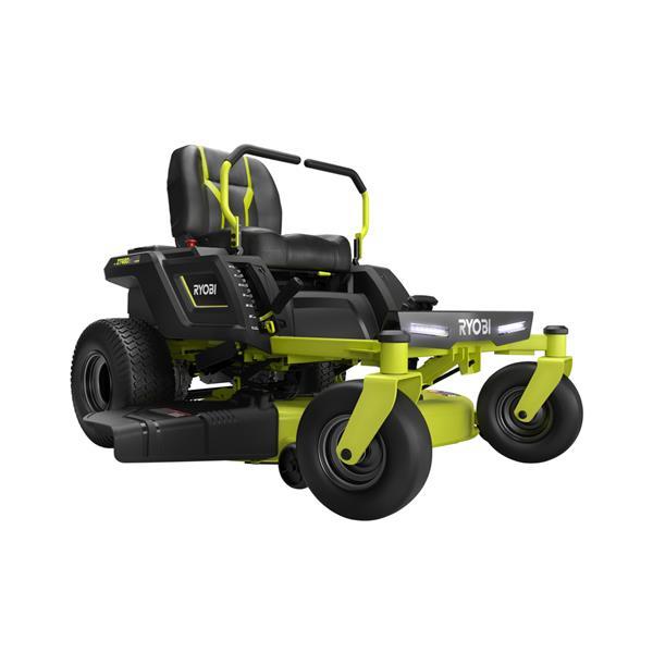 Grote foto ryobi ztr480ex tuin en terras zitmaaiers