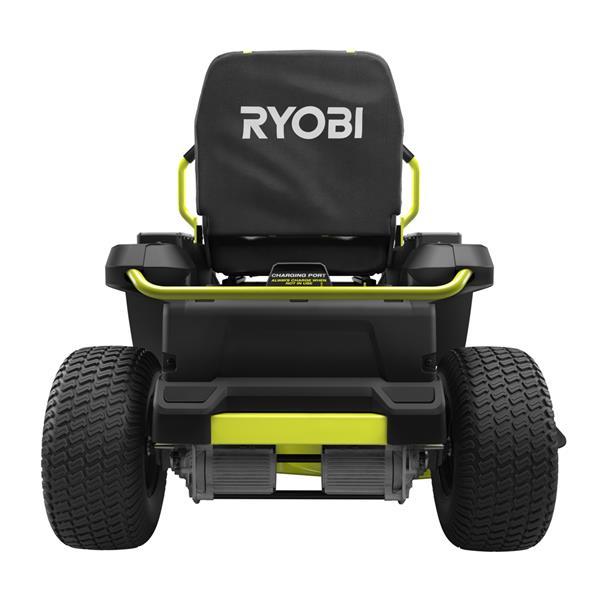 Grote foto ryobi ztr480ex tuin en terras zitmaaiers