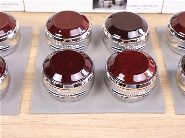 Grote foto harmonix tu 666m million maestro high end audio tuning feet 3 sets of 4 available audio tv en foto algemeen