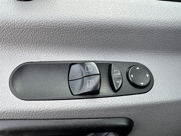 Grote foto mercedes sprinter 313 cdi auto chrysler