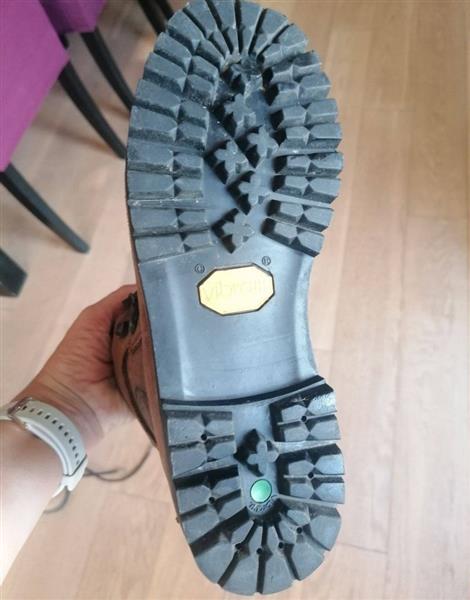Grote foto la sportiva wandelschoenen maat kleding heren schoenen