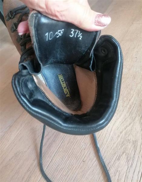 Grote foto la sportiva wandelschoenen maat kleding heren schoenen