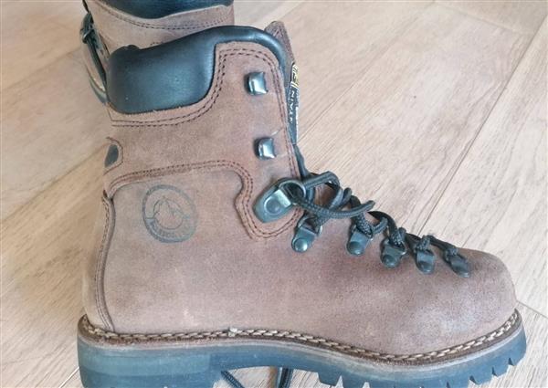 Grote foto la sportiva wandelschoenen maat kleding heren schoenen