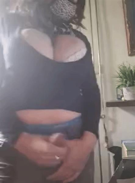 Grote foto crossdresser tieten spuiten erotiek diversen