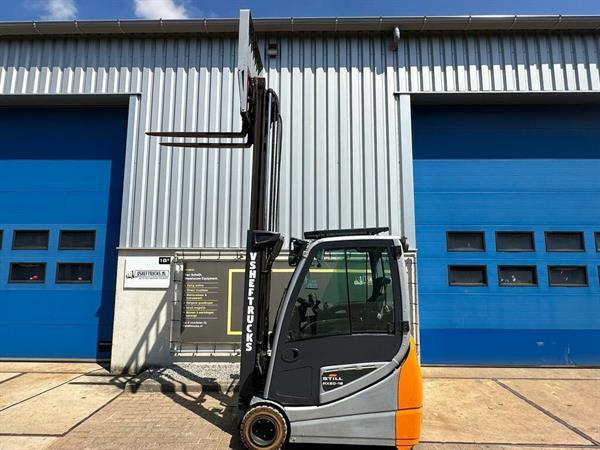 Grote foto vs 22885 elekttische heftruck still rx20 18 agrarisch heftrucks