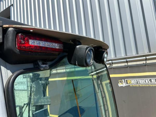 Grote foto vs 22885 elekttische heftruck still rx20 18 agrarisch heftrucks