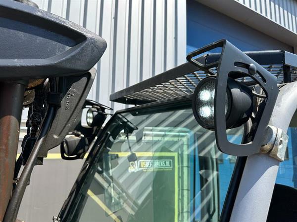 Grote foto vs 22885 elekttische heftruck still rx20 18 agrarisch heftrucks