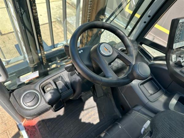 Grote foto vs 22885 elekttische heftruck still rx20 18 agrarisch heftrucks