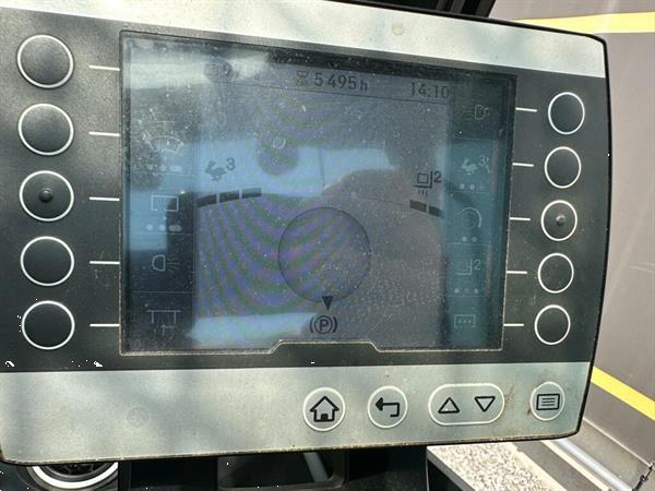 Grote foto vs 22885 elekttische heftruck still rx20 18 agrarisch heftrucks