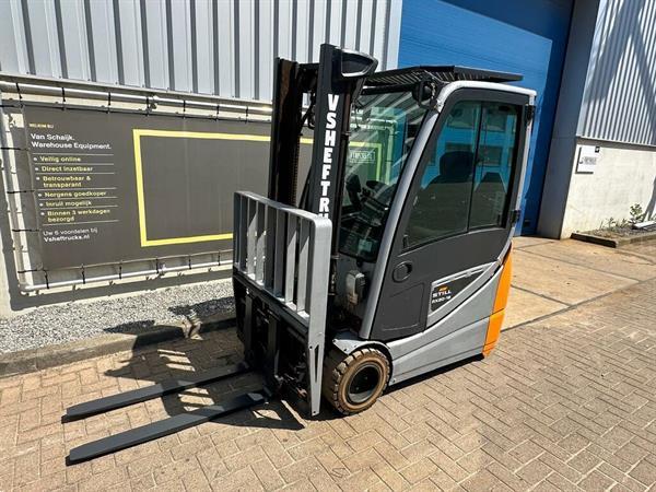 Grote foto vs 22885 elekttische heftruck still rx20 18 agrarisch heftrucks