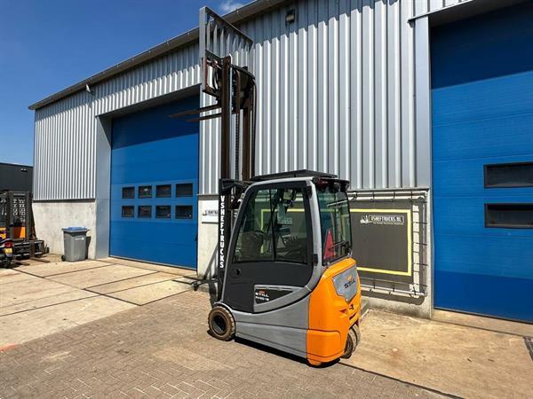 Grote foto vs 22885 elekttische heftruck still rx20 18 agrarisch heftrucks