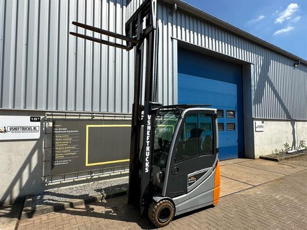 Grote foto vs 22885 elekttische heftruck still rx20 18 agrarisch heftrucks