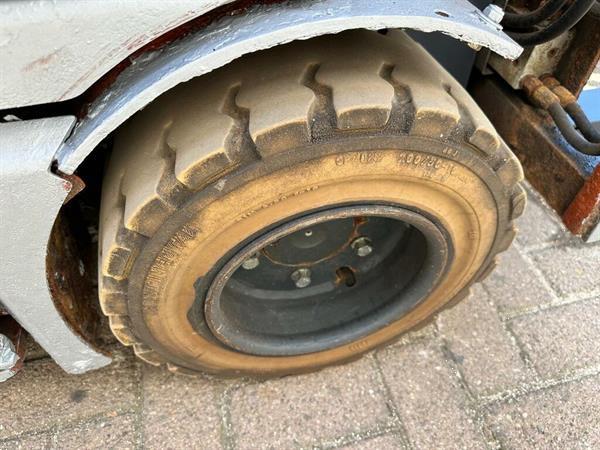Grote foto vs 22885 elekttische heftruck still rx20 18 agrarisch heftrucks