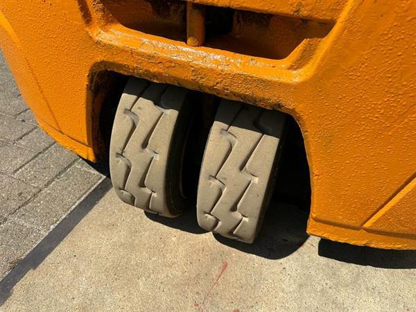 Grote foto vs 22885 elekttische heftruck still rx20 18 agrarisch heftrucks