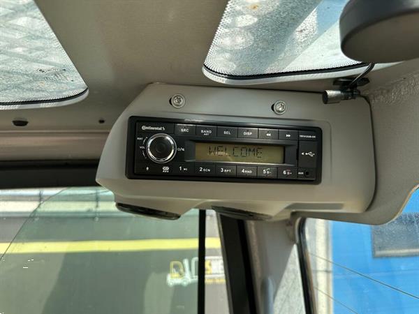 Grote foto vs 22885 elekttische heftruck still rx20 18 agrarisch heftrucks