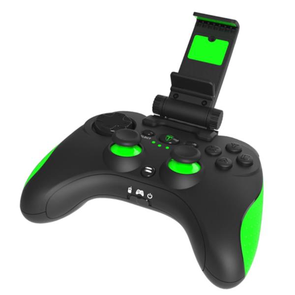 Grote foto t dagger gemini tgp600 joystick voor smartphone spelcomputers games overige games