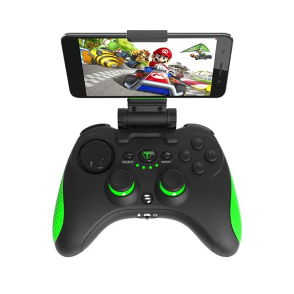 Grote foto t dagger gemini tgp600 joystick voor smartphone spelcomputers games overige games