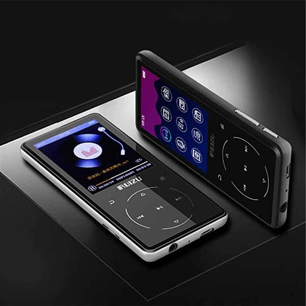 Grote foto retourdeal ruizu d16 mp3 speler bt 8 gb diversen overige diversen
