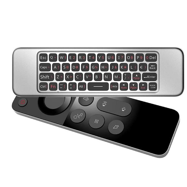 Grote foto retourdeal wechip w3 air mouse en toetsenbord computers en software toetsenborden