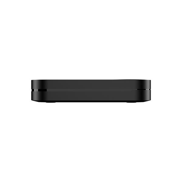 Grote foto retourdeal xsarius pure 3 plus android iptv set top box telecommunicatie zenders en ontvangers