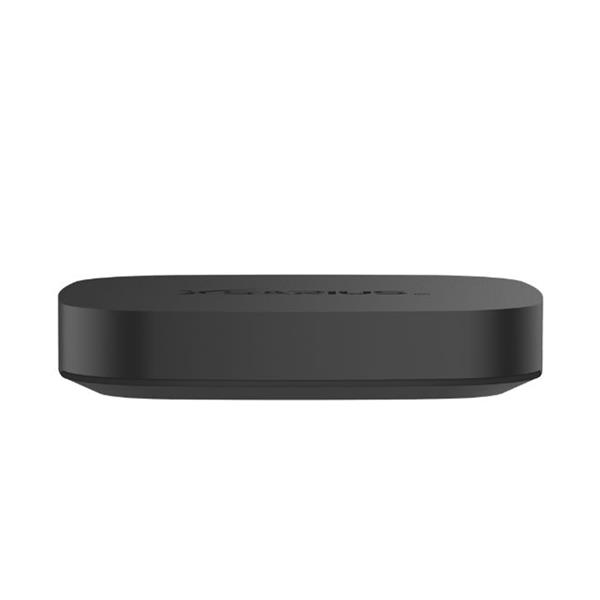 Grote foto retourdeal xsarius avant 3 ultra black iptv box telecommunicatie zenders en ontvangers