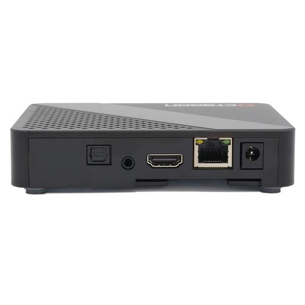 Grote foto retourdeal octagon sx887 iptv set top box telecommunicatie zenders en ontvangers