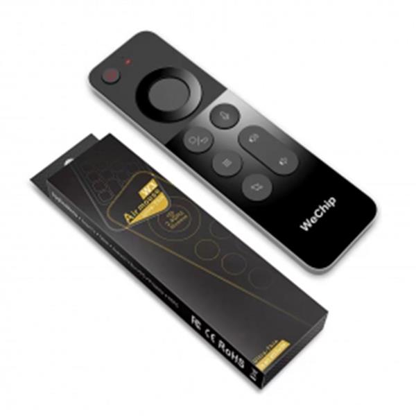Grote foto retourdeal wechip w3 air mouse en toetsenbord computers en software toetsenborden