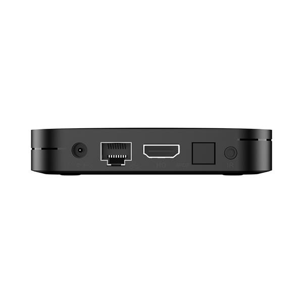 Grote foto retourdeal xsarius pure 3 plus android iptv set top box telecommunicatie zenders en ontvangers