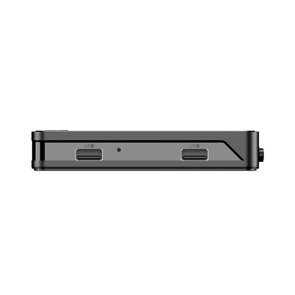 Grote foto retourdeal xsarius sniper 3 linux iptv box bt edition telecommunicatie zenders en ontvangers