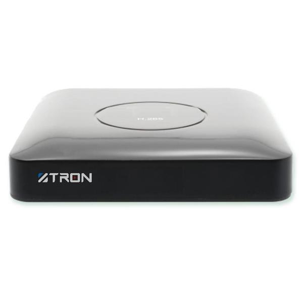 Grote foto retourdeal z tron iptv set top box telecommunicatie zenders en ontvangers