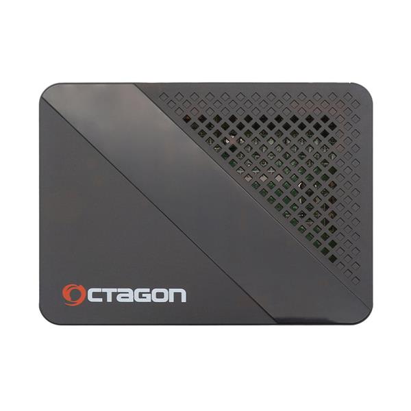 Grote foto retourdeal octagon sx887 iptv set top box telecommunicatie zenders en ontvangers