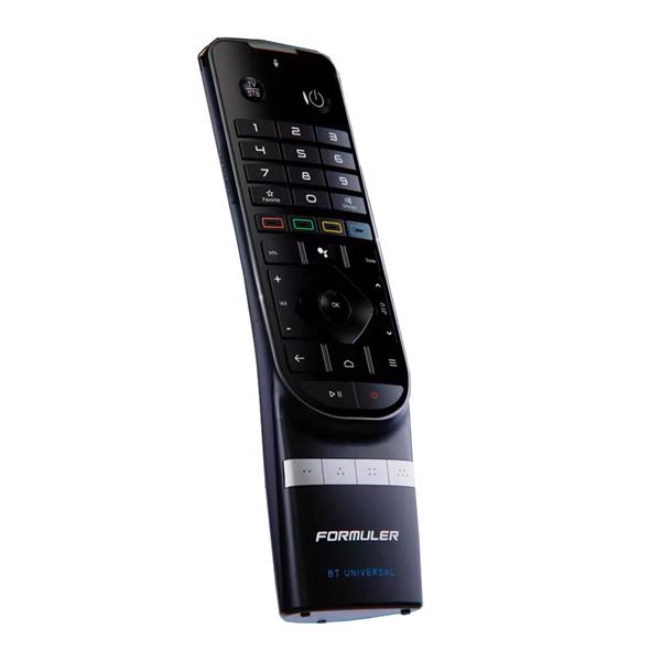 Grote foto retourdeal formuler z12 telecommunicatie zenders en ontvangers