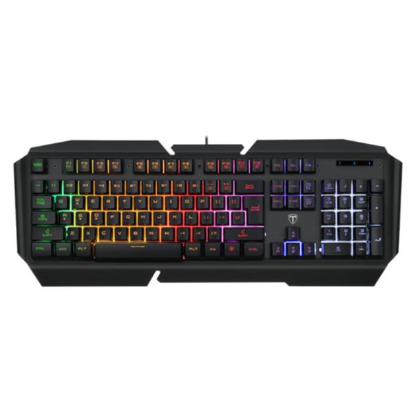 Grote foto retourdeal t dagger tgk200 landing ship spelcomputers games overige games
