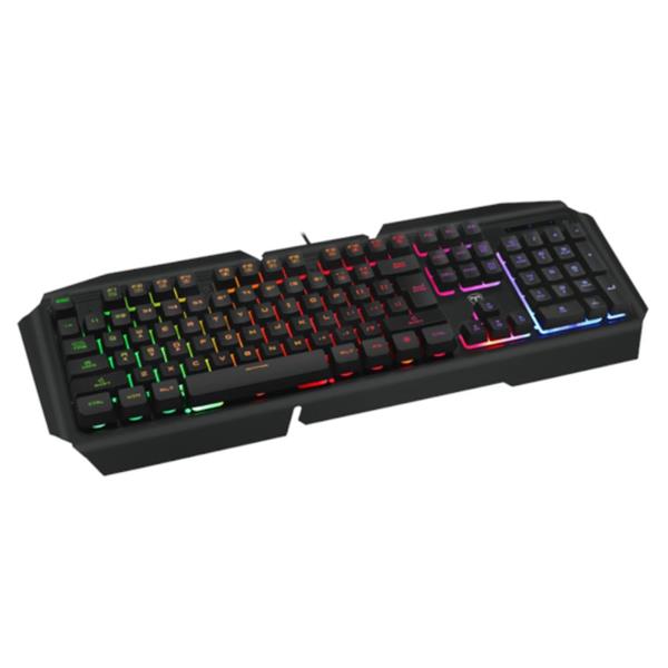 Grote foto retourdeal t dagger tgk200 landing ship spelcomputers games overige games