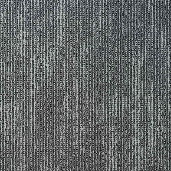Grote foto vidaxl vloertegel betongrijs 50 x 50 cm 36 pcs pp en bitumen doe het zelf en verbouw tegels