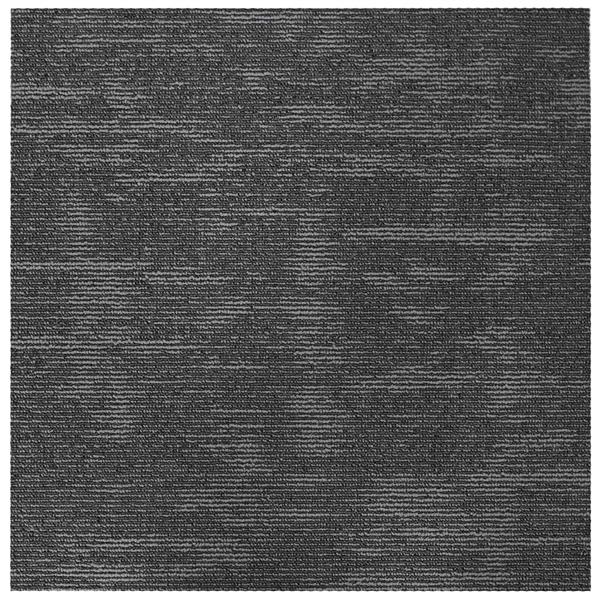 Grote foto vidaxl vloertegel antracietgrijs 50 x 50 cm 20 pcs pp en bitumen doe het zelf en verbouw tegels