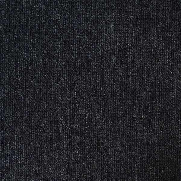 Grote foto vidaxl vloertegel donkergrijs 50 x 50 cm 4 pcs pp en bitumen doe het zelf en verbouw tegels