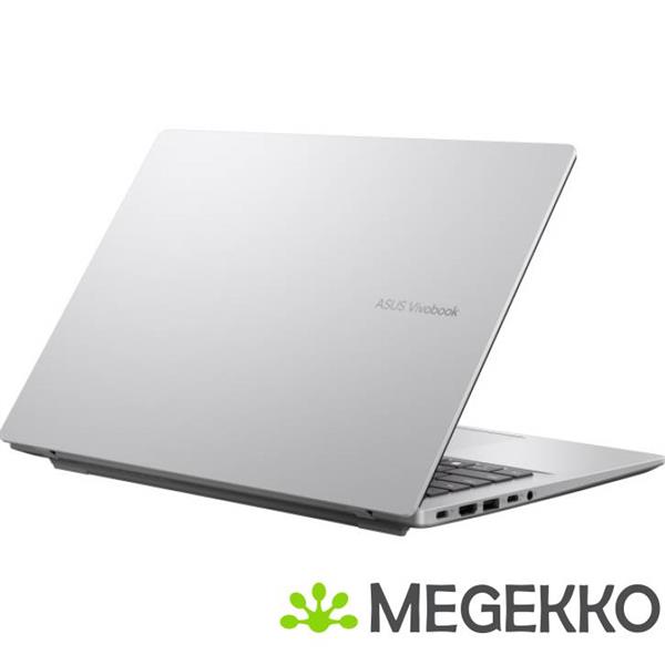 Grote foto asus vivobook 14 x1407qa ly089w copilot pc qualcomm snapdragon x1 26 100 14 computers en software overige computers en software