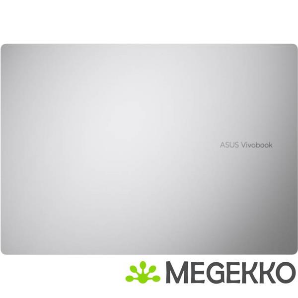 Grote foto asus vivobook 14 x1407qa ly089w copilot pc qualcomm snapdragon x1 26 100 14 computers en software overige computers en software