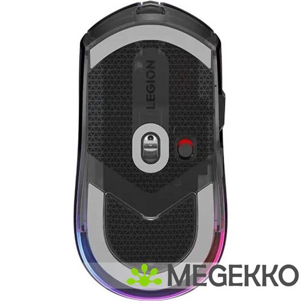 Grote foto lenovo legion m410 ambidextrous gaming muis computers en software overige computers en software