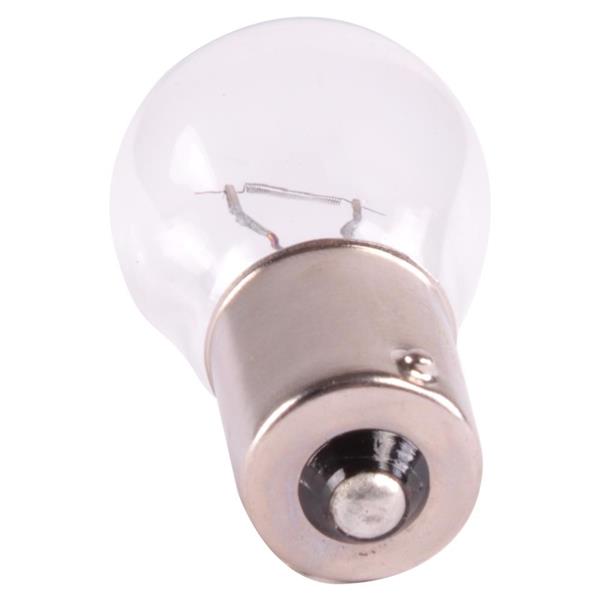Grote foto gloeilamp ba15s 12v 21w 2st. caravans en kamperen caravan accessoires
