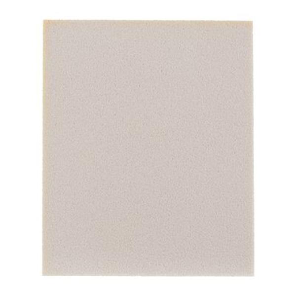 Grote foto 3m a03810 softback schuurspons 140 mm x 115 mm super fine 1 zijdig per 20 vel 3m a03810 doe het zelf en verbouw materialen en producten