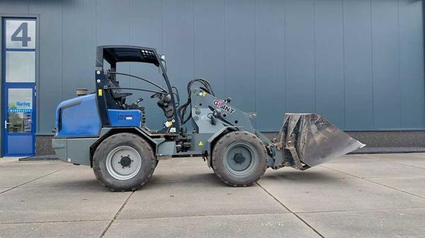 Grote foto giant v5003 hd agrarisch shovels