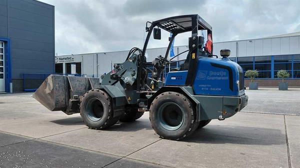 Grote foto giant v5003 hd agrarisch shovels