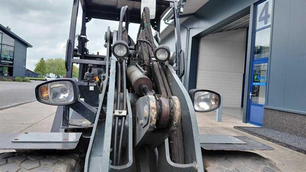 Grote foto giant v5003 hd agrarisch shovels