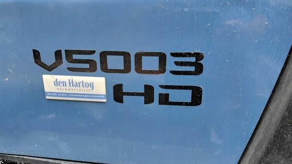 Grote foto giant v5003 hd agrarisch shovels