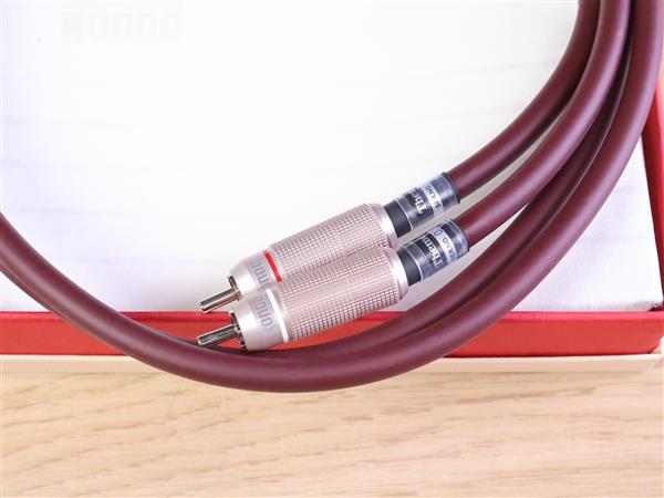 Grote foto kondo theme ls 41 rr high end audio interconnects rca 1 0 metre new 30 off audio tv en foto onderdelen en accessoires