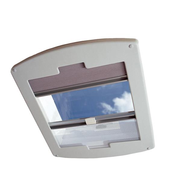 Grote foto remitop vario 2 90x60cm met slinger caravans en kamperen caravan accessoires