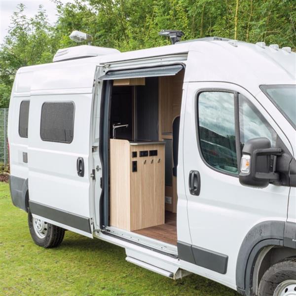 Grote foto remicare van ducato x250 290 mh2 lh2 3 171x125cm caravans en kamperen caravan accessoires