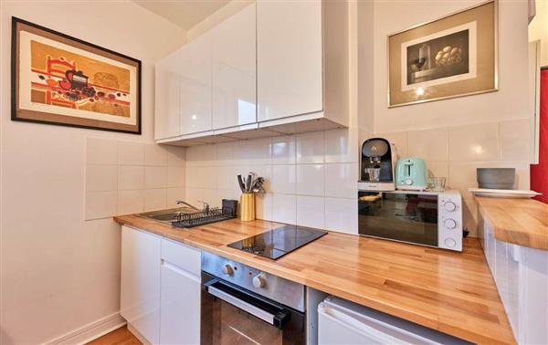 Grote foto gemeubileerde studio te huur huizen en kamers appartementen en flats